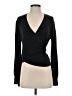 Le ORE Black Pullover Sweater Size S - photo 1