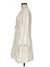 Blue Island Ivory Kimono Size M - photo 5