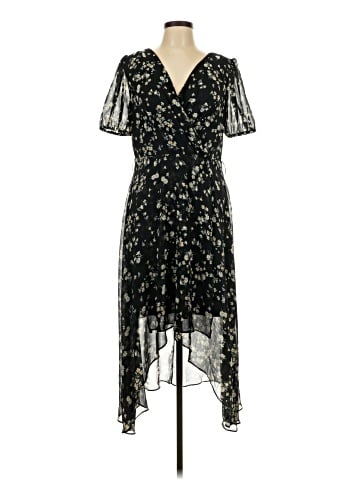 Karl Lagerfeld Paris Cocktail Dress (view 1)