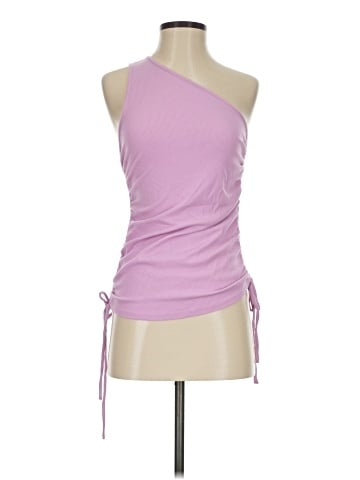 WAYF Sleeveless Top (view 1)