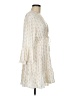 Blue Island Ivory Kimono Size M - photo 4