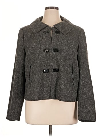 SC Collection Coat (view 1)