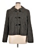 SC Collection Tweed Gray Coat Size XL - photo 1