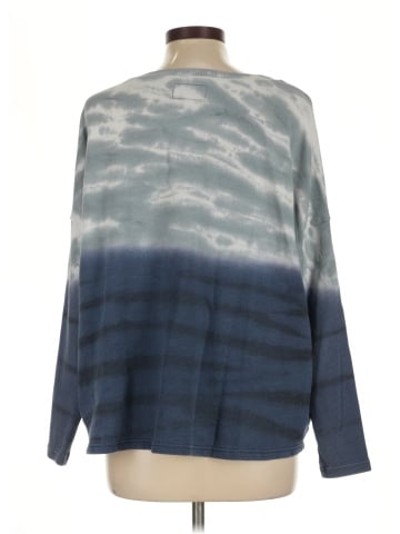 American Eagle Outfitters 3/4 Sleeve T-Shirt (view 2)