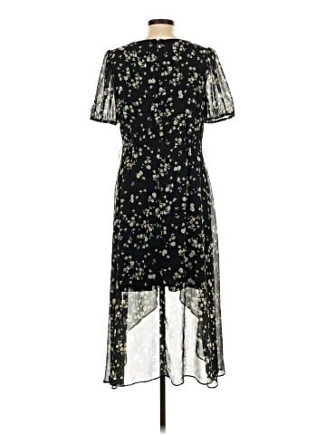 Karl Lagerfeld Paris Cocktail Dress (view 2)