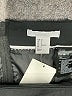 H&M Solid Black Formal Skirt Size 2 - photo 4