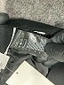 H&M Solid Black Formal Skirt Size 2 - photo 5