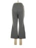 MICHAEL Michael Kors Chevron-herringbone Gray Active Pants Size L - photo 2
