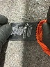 Zozo Orange Cardigan Size S - photo 8
