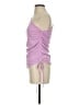 WAYF Purple Sleeveless Top Size S - photo 5