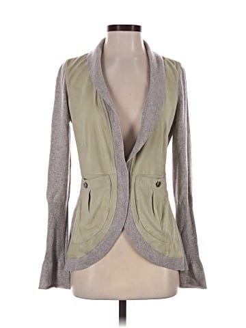 La Martina Cashmere Cardigan (view 1)