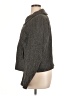 SC Collection Tweed Gray Coat Size XL - photo 5