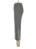 MICHAEL Michael Kors Chevron-herringbone Gray Active Pants Size L - photo 5