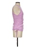 WAYF Purple Sleeveless Top Size S - photo 4