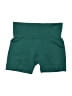 Set Active Solid Green Teal Athletic Shorts Size M - photo 1