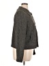 SC Collection Tweed Gray Coat Size XL - photo 4