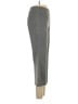 MICHAEL Michael Kors Chevron-herringbone Gray Active Pants Size L - photo 4