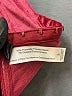 Adore Me Burgundy Sleeveless Top Size S - photo 8
