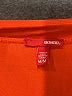 Bongo Orange Casual Skirt Size M - photo 4