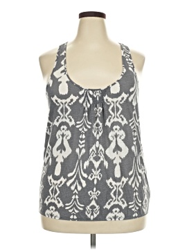 American Eagle Outfitters Sleeveless Blouse