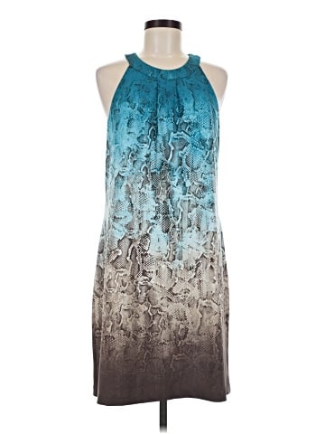 White House Black Market Casual Dress (view 1)