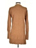 Nine West Tan Cardigan Size S - photo 2