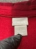 Chico's Red Coat Size Med (1) - photo 6