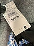 Sfera Blue 3/4 Sleeve T-Shirt Size XL - photo 8