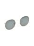 Unbranded Gold Sunglasses One size - photo 1