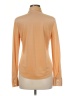 Unbranded Tan Long Sleeve Blouse One size - photo 2