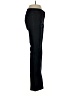 Ann Taylor Chevron-herringbone Black Jeans Size 4 - photo 4