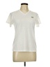 Under Armour Ivory Active T-Shirt Size L - photo 1