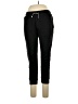Splash Black Casual Pants Size L - photo 1