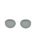 Unbranded Gold Sunglasses One size - photo 2