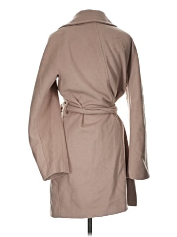 Gal Meets Glam Wool Coat (view 2)