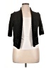 Nina Leonard 100% Acrylic Black Kimono Size XL - photo 1