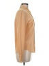 Unbranded Tan Long Sleeve Blouse One size - photo 4