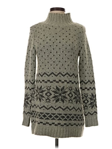 J.Jill Turtleneck Sweater (view 1)