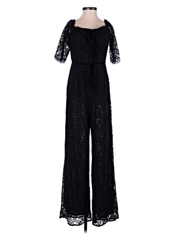 Do & Be Jumpsuit (view 1)
