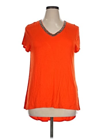 Cupio Short Sleeve T-Shirt (view 1)