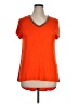 Cupio Orange Short Sleeve T-Shirt Size XL - photo 1