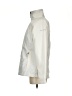 Columbia 100% Polyester Solid Ivory Snow Jacket Size S - photo 5