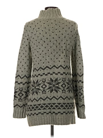 J.Jill Turtleneck Sweater (view 2)