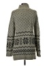 J.Jill Gray Turtleneck Sweater Size XS - photo 2
