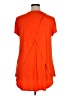 Cupio Orange Short Sleeve T-Shirt Size XL - photo 2