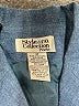 Style&Co 100% Linen Blue Blazer Size 8 (petite) - photo 6