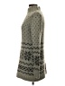 J.Jill Gray Turtleneck Sweater Size XS - photo 5