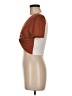 Moa Moa Brown Short Sleeve T-Shirt Size M - photo 5