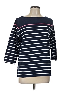 L.L.Bean 3/4 Sleeve T-Shirt (view 1)