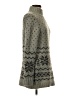 J.Jill Gray Turtleneck Sweater Size XS - photo 4